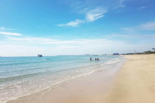 Bãi Dài (Cam Ranh)