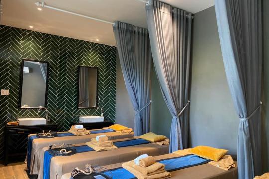 Well Spa