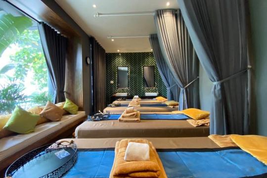 Well Spa