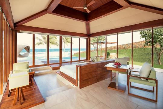 Fusion Resort Cam Ranh