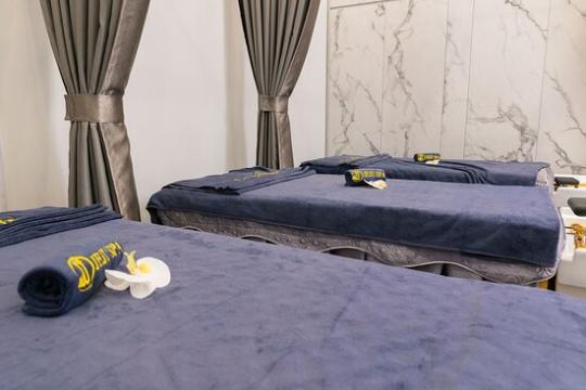 Jeju Spa