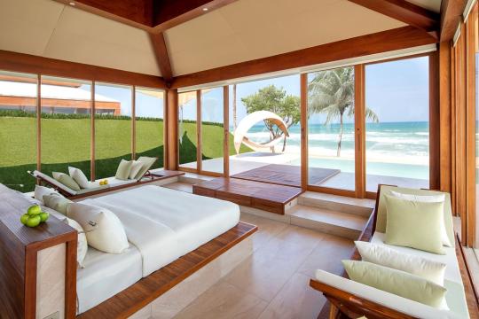 Fusion Resort Cam Ranh