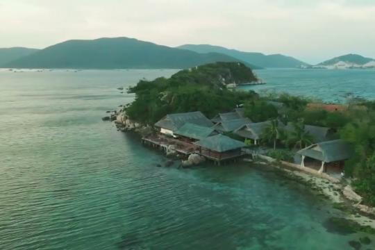 Hòn Ông Resort