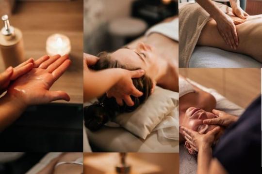 Calla Spa Nha Trang