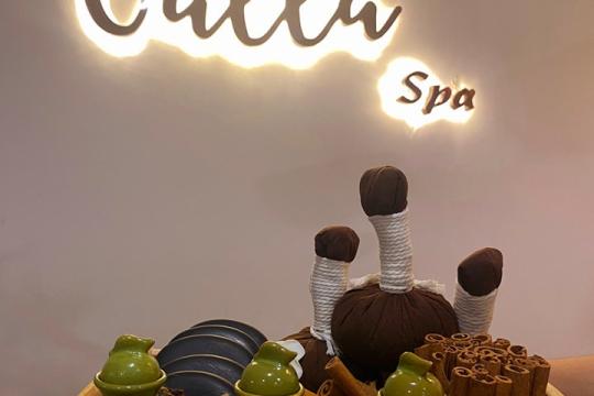 Calla Spa Nha Trang