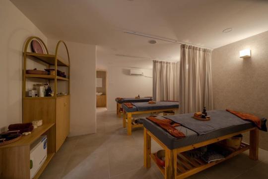 Calla Spa Nha Trang