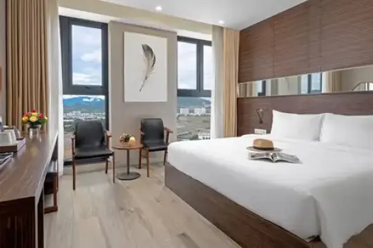 Emerald Bay Hotel & Spa Nha Trang