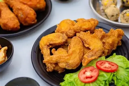 Kim Chi Restaurant