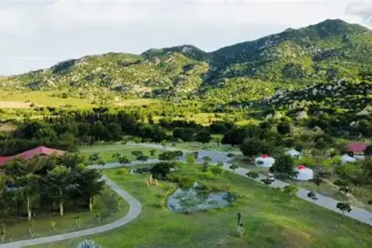 Tanyoli Tourist Area