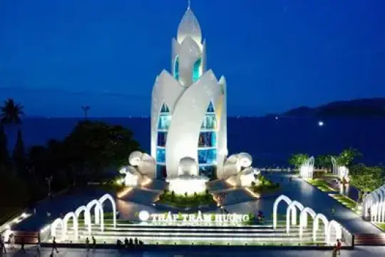 沉香塔