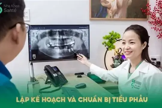 山德牙科芽庄诊所