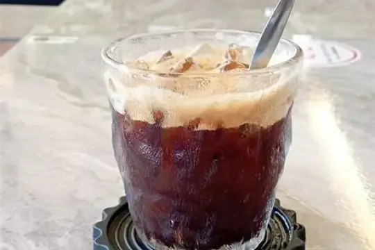 Chất Coffee & Tea