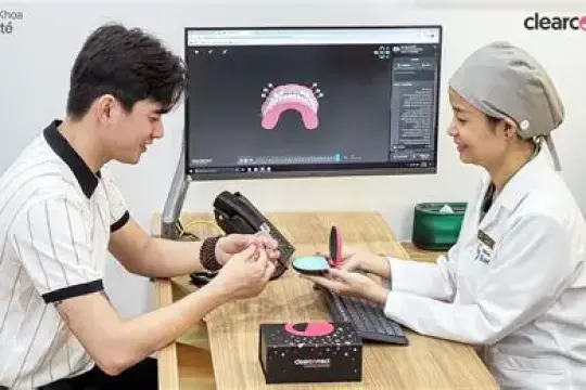 山德牙科芽庄诊所