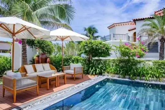 Aurai Resort Cam Ranh