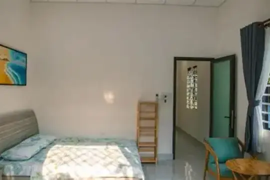 Phan Rang 燕舍民宿