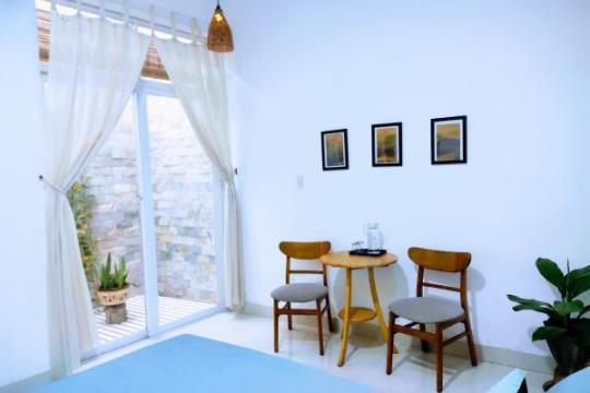Nạp Homestay