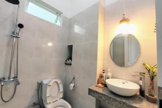 Nạp Homestay