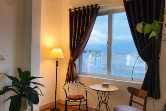 Nạp Homestay