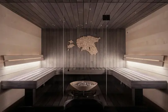 J SPA 나트랑