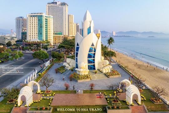 Tháp Trầm Hương