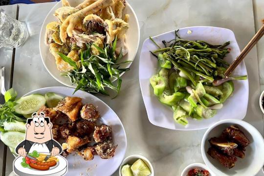椰园现选鸡餐厅