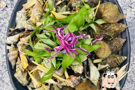 皇秀餐厅