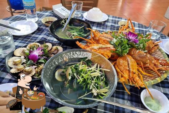 皇秀餐厅