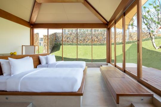 Fusion Resort Cam Ranh