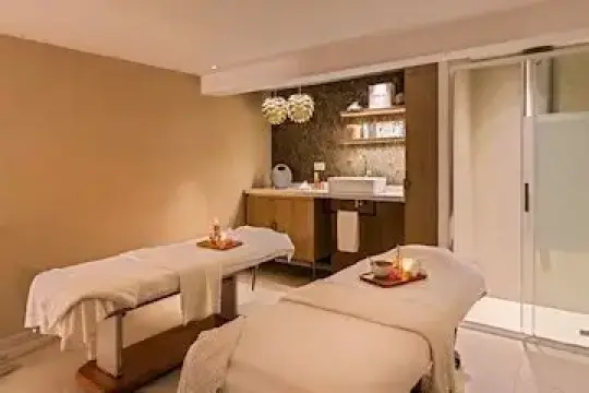Nha Trang The Hill Spa