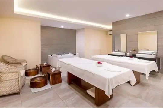 Nha Trang The Hill Spa