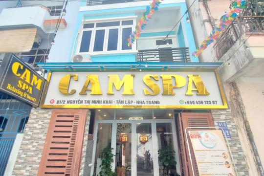CAM Spa Nha Trang