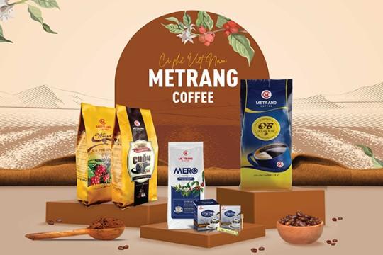 Cà phê Mê Trang Ninh Hòa