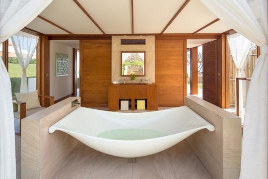 Fusion Resort Cam Ranh