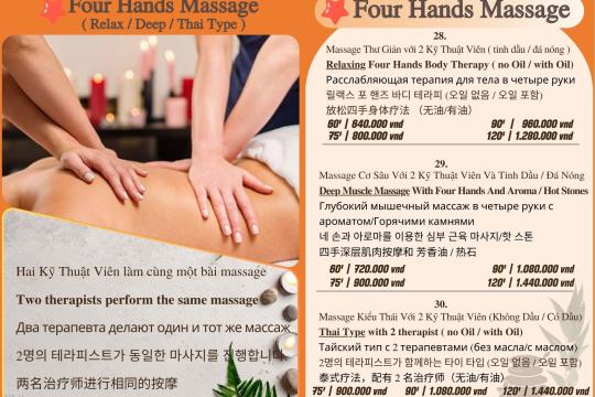 CAM Spa Nha Trang
