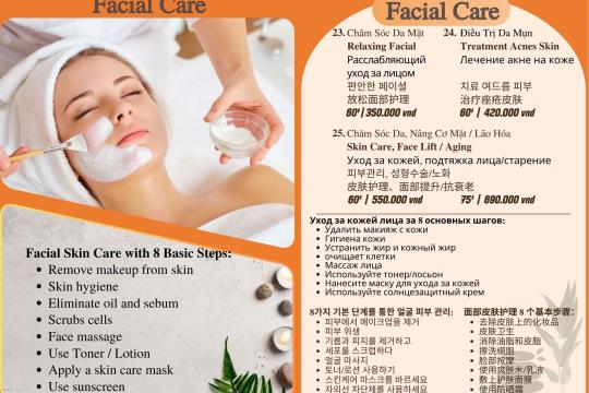 CAM Spa Nha Trang