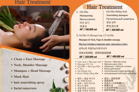 CAM Spa Nha Trang