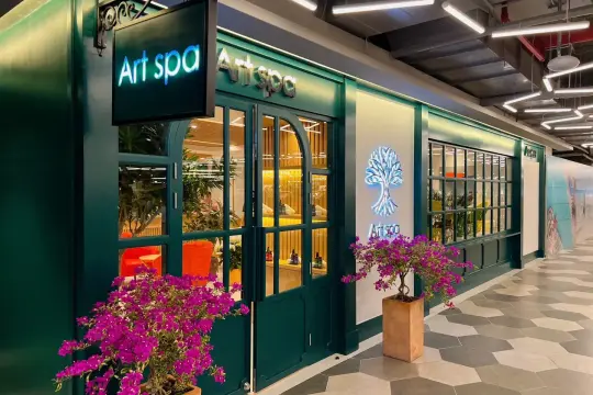 Art Spa Nha Trang