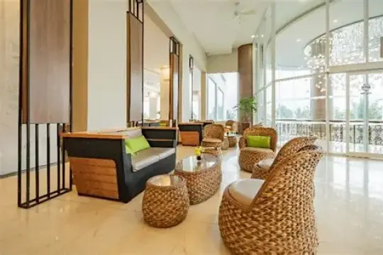 Swandor Resort Cam Ranh