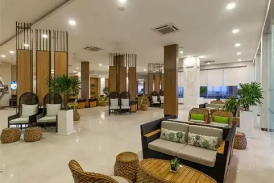 Swandor Resort Cam Ranh
