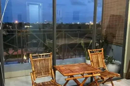 Sea Urchin Hostel - Homestay Khanh Hoa