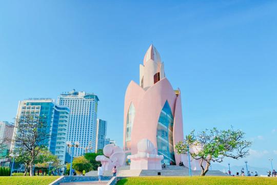 沉香塔