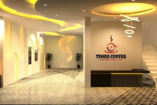 TIMES COFFEE