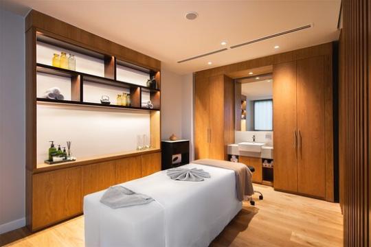 Le Spa at Alma Resort