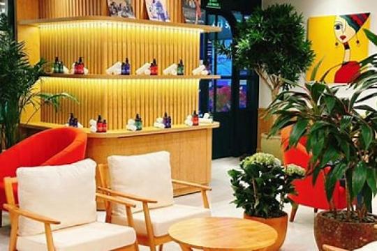 Art Spa Nha Trang