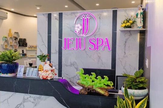 Jeju Spa