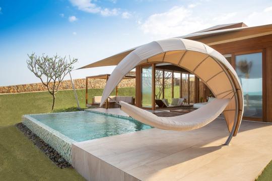 Fusion Resort Cam Ranh