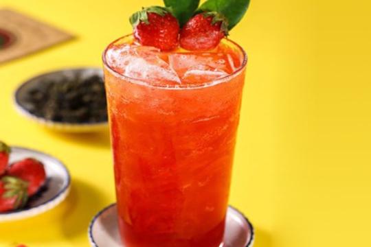 Chất Coffee & Tea