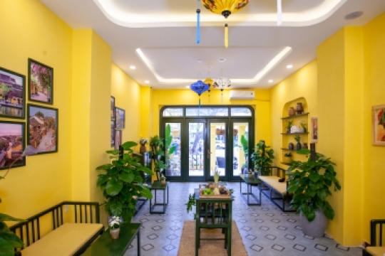 Clover Spa Massage Nha Trang