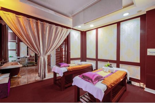 Nha Trang VIP Spa