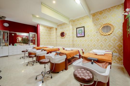 Nha Trang VIP Spa